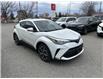 2022 Toyota C-HR XLE Premium (Stk: 250399A) in Ottawa - Image 7 of 21
