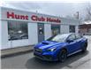 2022 Subaru WRX Sport-tech (Stk: 250166B) in Ottawa - Image 1 of 23