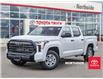 2025 Toyota Tundra SR (Stk: T25100) in Sault Ste. Marie - Image 1 of 23