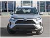 2025 Toyota RAV4 LE (Stk: V25223) in Sault Ste. Marie - Image 2 of 19