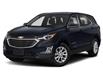 2020 Chevrolet Equinox LT (Stk: 44353) in Strathroy - Image 1 of 11