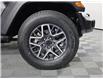 2021 Jeep Wrangler Unlimited Sport (Stk: B19486) in Calgary - Image 4 of 19