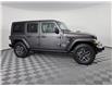 2021 Jeep Wrangler Unlimited Sport (Stk: B19486) in Calgary - Image 5 of 19