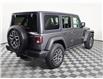 2021 Jeep Wrangler Unlimited Sport (Stk: B19486) in Calgary - Image 6 of 19
