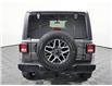 2021 Jeep Wrangler Unlimited Sport (Stk: B19486) in Calgary - Image 7 of 19