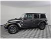 2021 Jeep Wrangler Unlimited Sport (Stk: B19486) in Calgary - Image 9 of 19