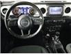 2021 Jeep Wrangler Unlimited Sport (Stk: B19486) in Calgary - Image 13 of 19