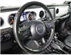 2021 Jeep Wrangler Unlimited Sport (Stk: B19486) in Calgary - Image 16 of 19