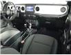 2021 Jeep Wrangler Unlimited Sport (Stk: B19486) in Calgary - Image 17 of 19