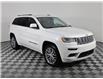 2018 Jeep Grand Cherokee Summit (Stk: 25J103A) in Calgary - Image 3 of 20
