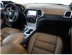 2018 Jeep Grand Cherokee Summit (Stk: 25J103A) in Calgary - Image 15 of 20