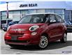 2015 Fiat 500L Lounge (Stk: 8455-24B) in St. Catharines - Image 1 of 28