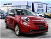 2015 Fiat 500L Lounge (Stk: 8455-24B) in St. Catharines - Image 4 of 28