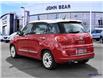 2015 Fiat 500L Lounge (Stk: 8455-24B) in St. Catharines - Image 8 of 28