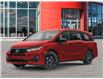 2025 Honda Odyssey Black Edition (Stk: 6531) in Ottawa - Image 1 of 20
