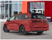 2025 Honda Odyssey Black Edition (Stk: 6531) in Ottawa - Image 4 of 20
