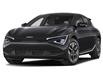 2025 Kia EV6 Wind (Stk: EV625-500) in Victoria, BC - Image 2 of 3