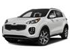 2017 Kia Sportage SX Turbo (Stk: SP25-429A) in Victoria, BC - Image 2 of 13