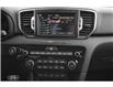 2017 Kia Sportage SX Turbo (Stk: SP25-429A) in Victoria, BC - Image 8 of 13