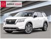 2025 Nissan Pathfinder Platinum (Stk: 25172) in Toronto - Image 1 of 10