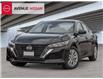 2025 Nissan Sentra S Plus (Stk: 130027) in Toronto - Image 1 of 22