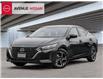 2025 Nissan Sentra SV (Stk: 130633) in Toronto - Image 1 of 19