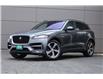 2018 Jaguar F-PACE 20d R-Sport (Stk: TJ94608) in London - Image 1 of 14