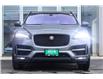2018 Jaguar F-PACE 20d R-Sport (Stk: TJ94608) in London - Image 6 of 14