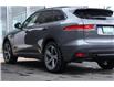2018 Jaguar F-PACE 20d R-Sport (Stk: TJ94608) in London - Image 10 of 14