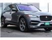 2018 Jaguar F-PACE 20d R-Sport (Stk: TJ94608) in London - Image 11 of 14