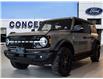 2025 Ford Bronco Outer Banks (Stk: B51607) in GEORGETOWN - Image 1 of 26