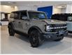 2025 Ford Bronco Outer Banks (Stk: B51607) in GEORGETOWN - Image 5 of 26