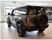 2025 Ford Bronco Outer Banks (Stk: B51607) in GEORGETOWN - Image 8 of 26
