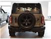 2025 Ford Bronco Outer Banks (Stk: B51607) in GEORGETOWN - Image 9 of 26