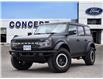 2025 Ford Bronco Badlands (Stk: B51702) in GEORGETOWN - Image 1 of 28