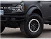 2025 Ford Bronco Badlands (Stk: B51702) in GEORGETOWN - Image 2 of 28