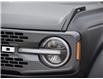 2025 Ford Bronco Badlands (Stk: B51702) in GEORGETOWN - Image 3 of 28