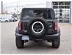 2025 Ford Bronco Badlands (Stk: B51702) in GEORGETOWN - Image 8 of 28