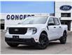 2025 Ford Maverick XLT (Stk: K51642) in GEORGETOWN - Image 1 of 28