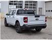 2025 Ford Maverick XLT (Stk: K51642) in GEORGETOWN - Image 7 of 28
