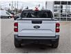 2025 Ford Maverick XLT (Stk: K51642) in GEORGETOWN - Image 8 of 28