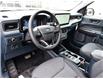 2025 Ford Maverick XLT (Stk: K51642) in GEORGETOWN - Image 10 of 28