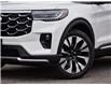 2025 Ford Explorer Platinum (Stk: X51602) in GEORGETOWN - Image 2 of 28