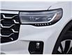 2025 Ford Explorer Platinum (Stk: X51602) in GEORGETOWN - Image 3 of 28