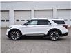 2025 Ford Explorer Platinum (Stk: X51602) in GEORGETOWN - Image 5 of 28