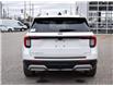 2025 Ford Explorer Platinum (Stk: X51602) in GEORGETOWN - Image 7 of 28