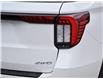 2025 Ford Explorer Platinum (Stk: X51602) in GEORGETOWN - Image 8 of 28