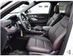 2025 Ford Explorer Platinum (Stk: X51602) in GEORGETOWN - Image 11 of 28