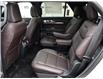 2025 Ford Explorer Platinum (Stk: X51602) in GEORGETOWN - Image 16 of 28