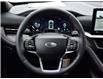 2025 Ford Explorer Platinum (Stk: X51602) in GEORGETOWN - Image 25 of 28